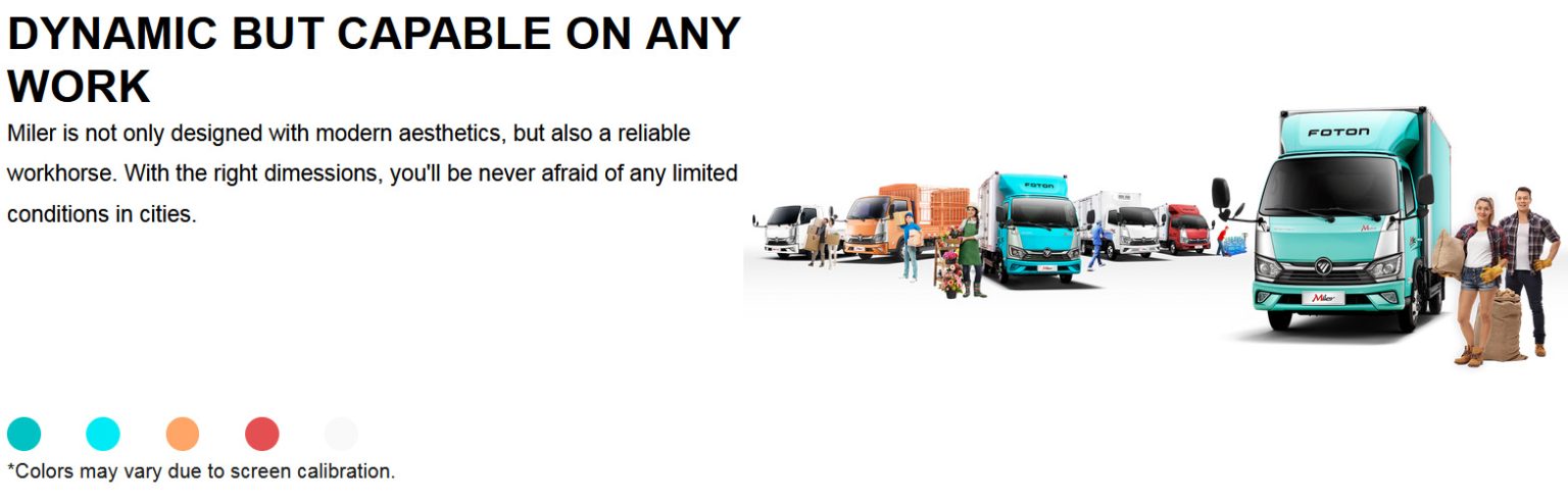 Foto Miler Foto Miler