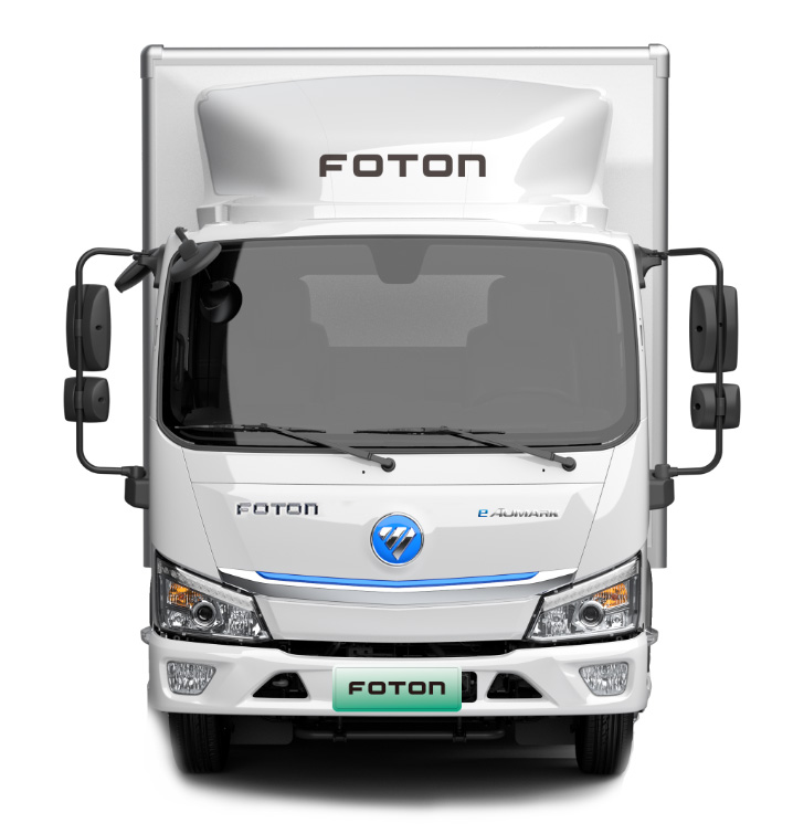 فوتون إي-أومارك للشحن