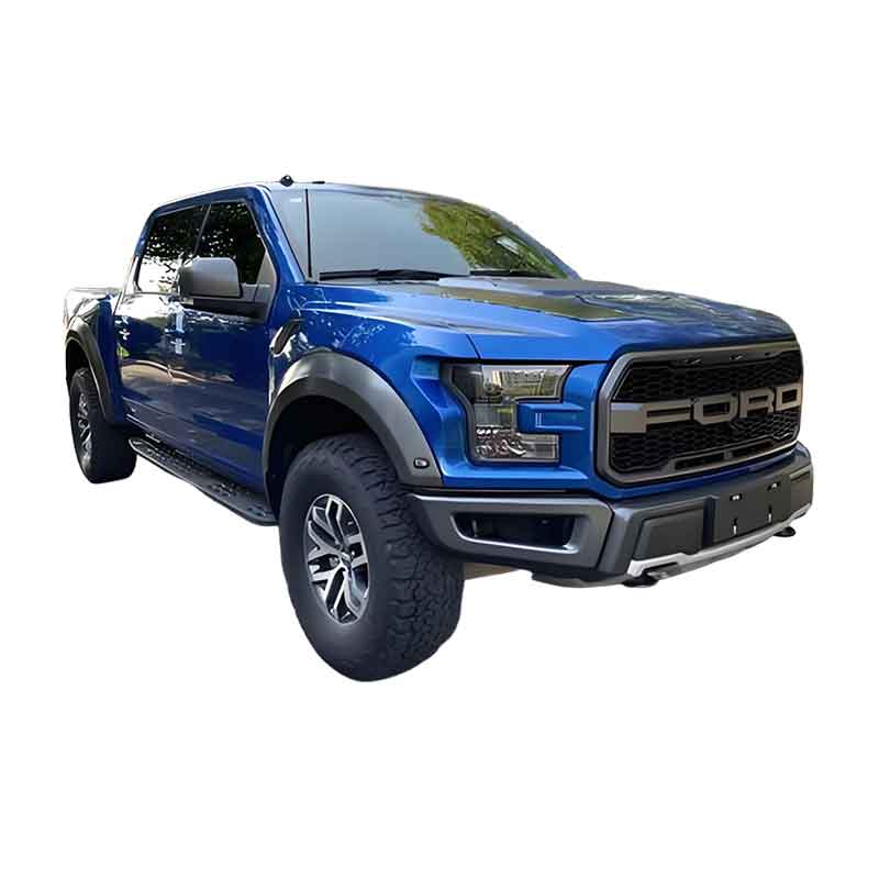 Ford F-150 Raptor 2025 EcoBoost 3.5T V6