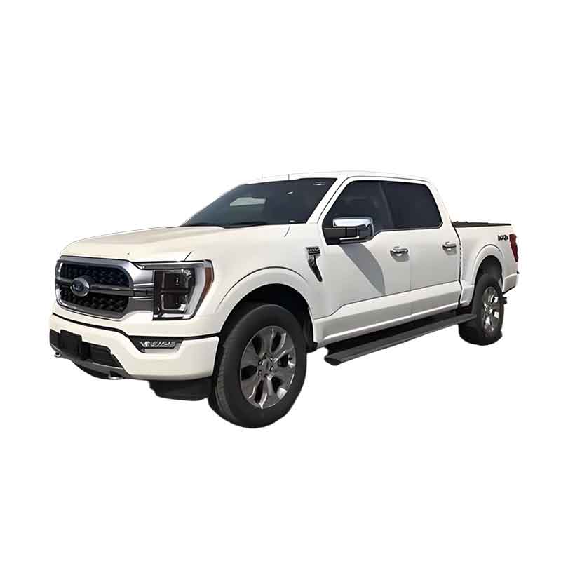 رينجر 2025 2.3T بنزين