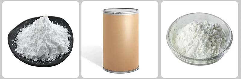 Гликоль моностеарат CAS: 111-60-4 Гликоль моностеарат CAS: 111-60-4