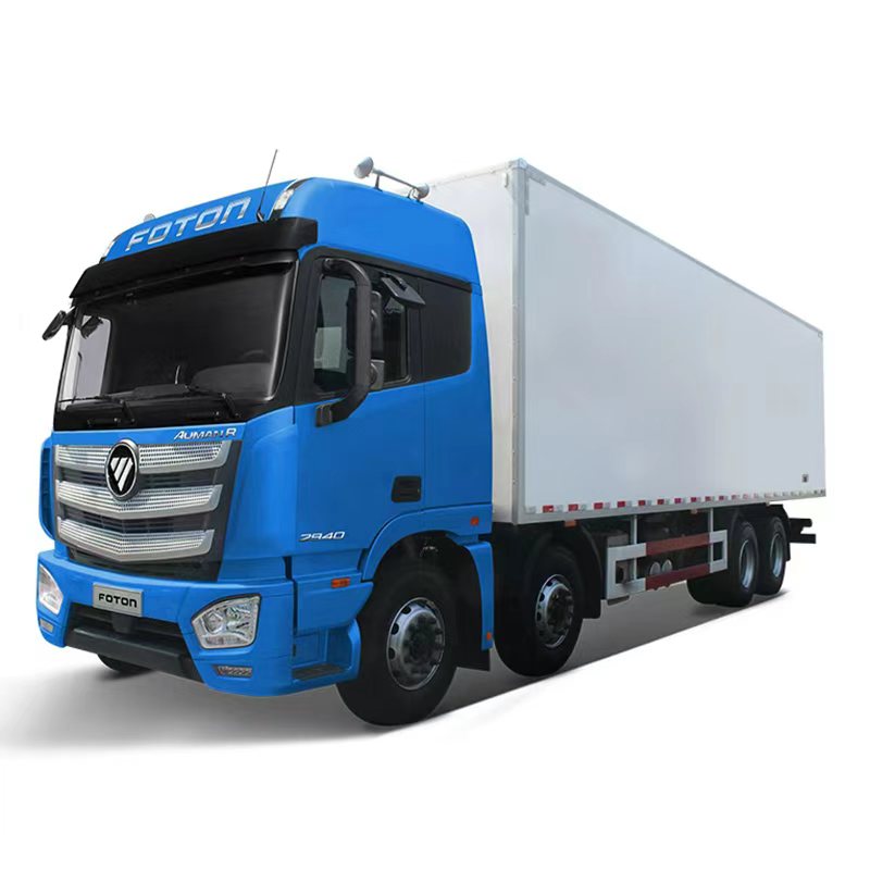 Foton AUMAN EST 8×4