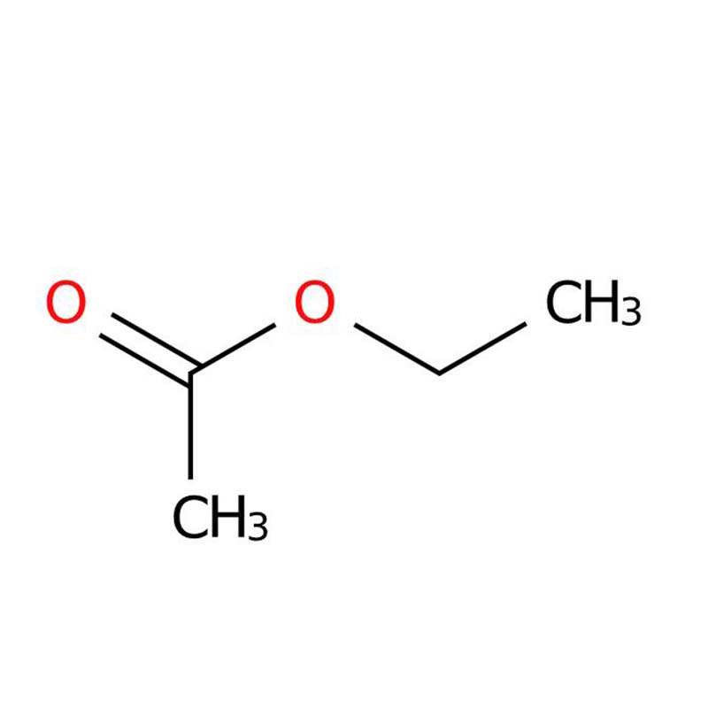 Etil Asetat CAS: 141-78-6