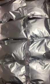 Titanium CAS # 7440-32-6