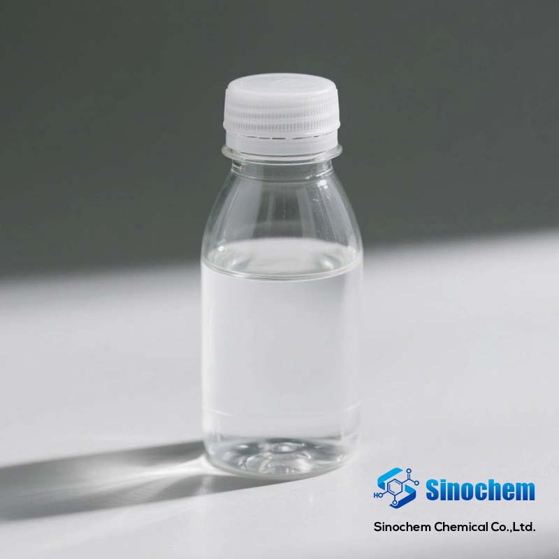 Tricresyl Phosphate (TCP) No. CAS: 1330-78-5 (campuran)