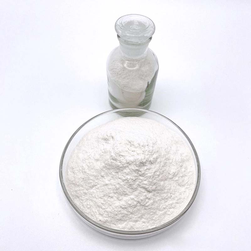 Hydroxypropyl Methyl Cellulose CAS：9004-65-3
