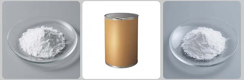 Перфтороктансульфонат калия (PFOS-K), номер CAS: 2795-39-3