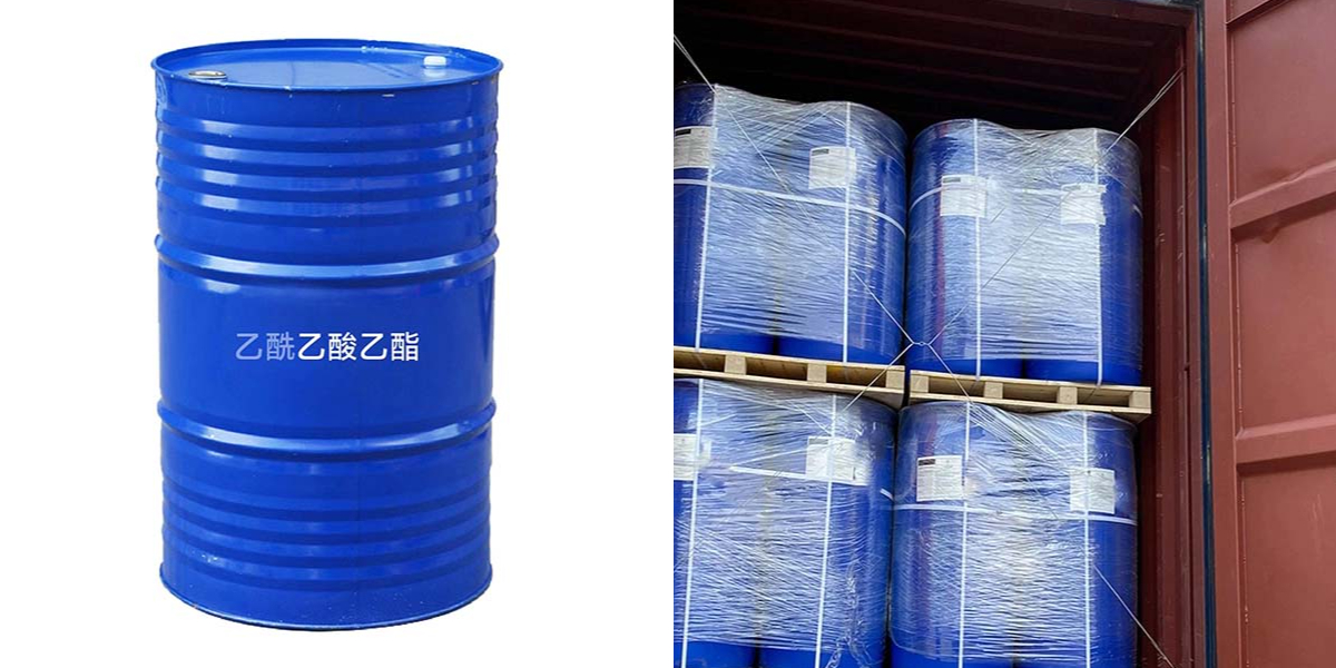 Etil Asetat CAS: 141-78-6