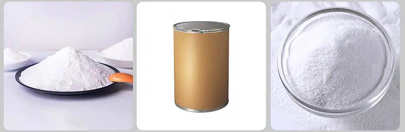 Aluminium Asetilasetonat (Al(acac)₃) CAS No.: 13963-57-0