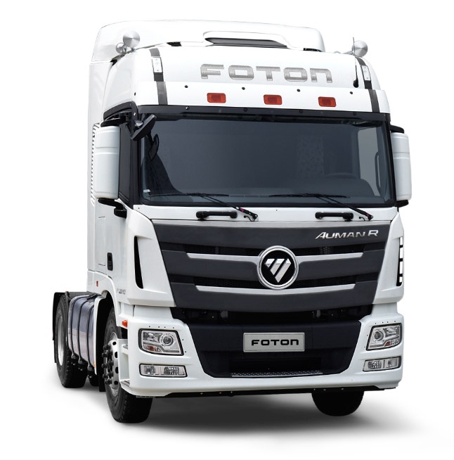 Foton AUMAN GTL 4X2 Tractor