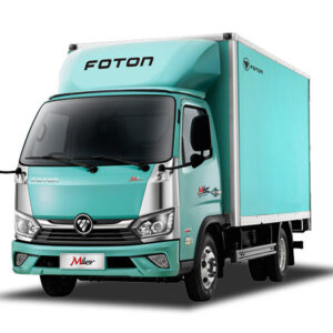 Foton Aumark TX 4510 .5T