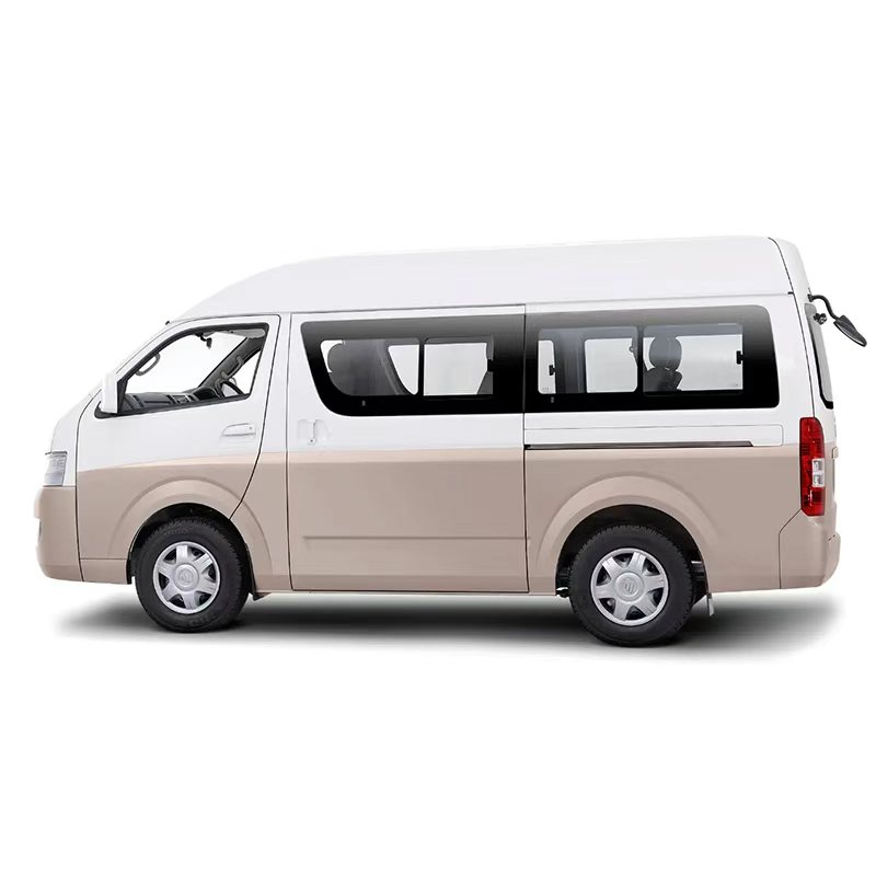 Foton LIHAT C2 Warna Ganda