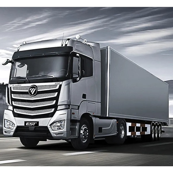 جرار فوتون أومان إيست-إيه 4×2