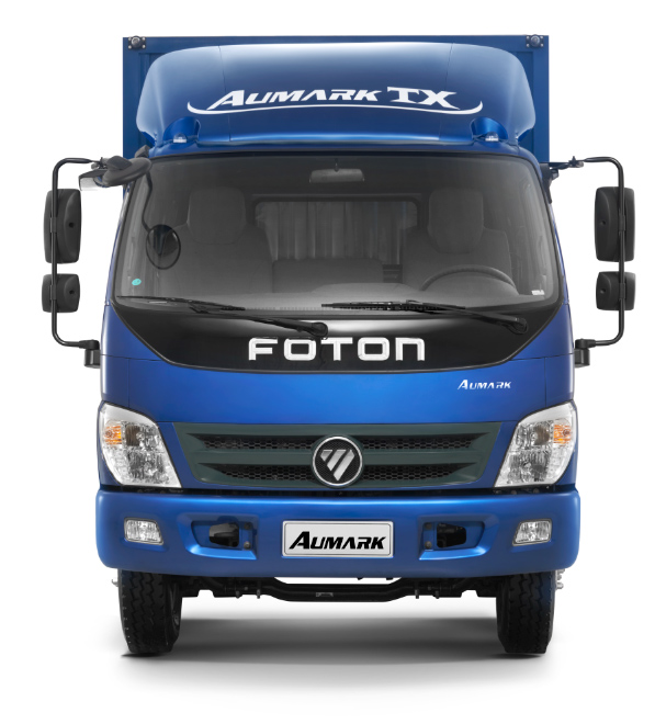 Foton Aumark TX 1014