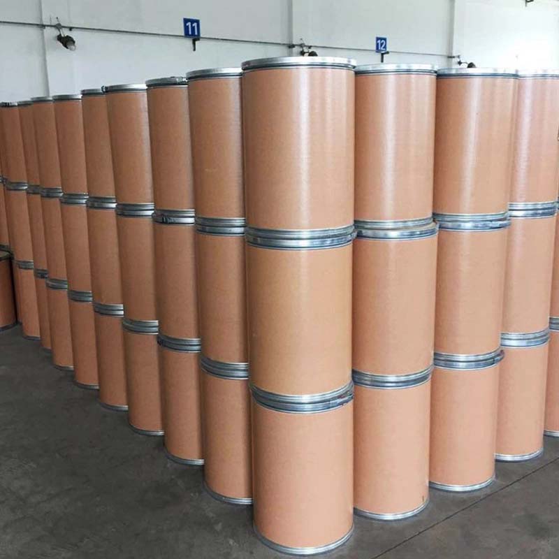 Xanthan gum CAS：11138-66-2