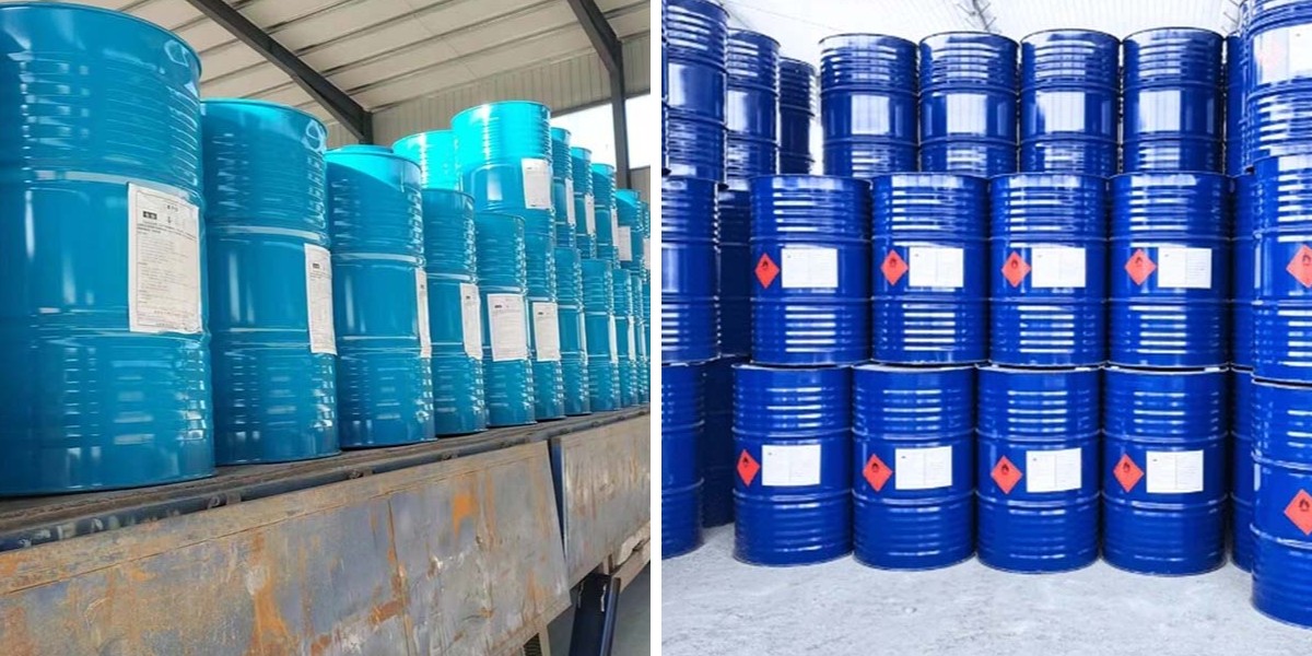 Methylene chloride CAS：75-09-2