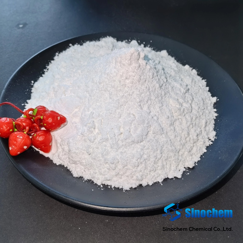 Magnesium sulfat anhydrous CAS：139939-75-6