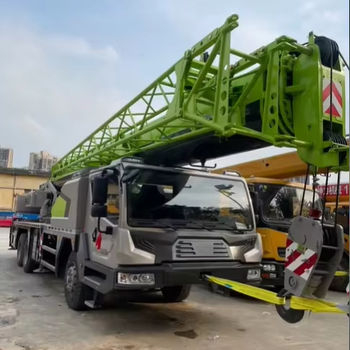 Kren Lori 30 Tan Zoomlion