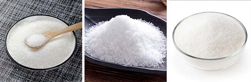 Asam sitrat CAS:77-92-9 Asam sitrat CAS:77-92-9