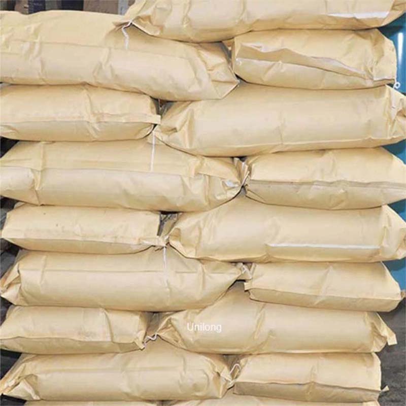 Calcium phosphate dibasic CAS：7757-93-9