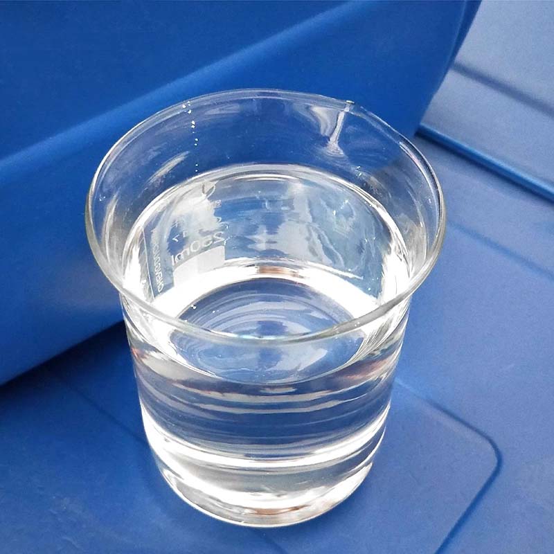 p-Xylene CAS：106-42-3