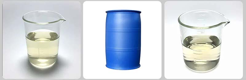 بولي (كلوريد ثنائي أليل ثنائي ميثيل الأمونيوم) CAS: 26062-79-3