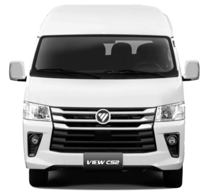 Foton VIEW НОВЫЙ CS2