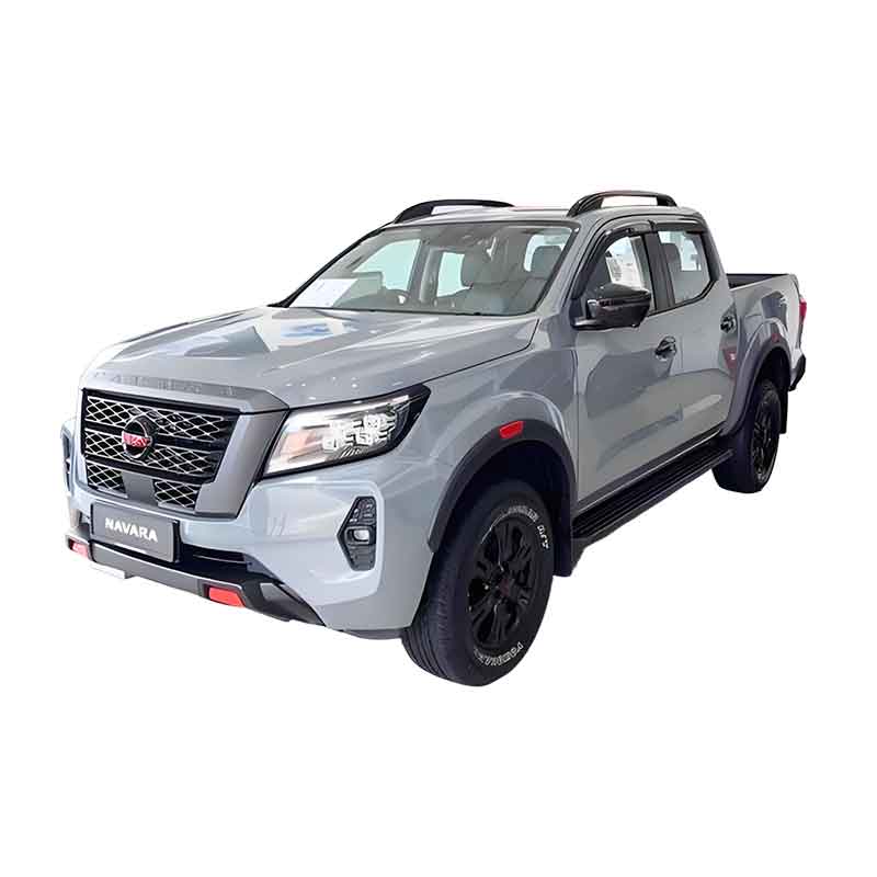 Navara 2023 Off Road 2.5L Automatic 4WD Prestige Edition