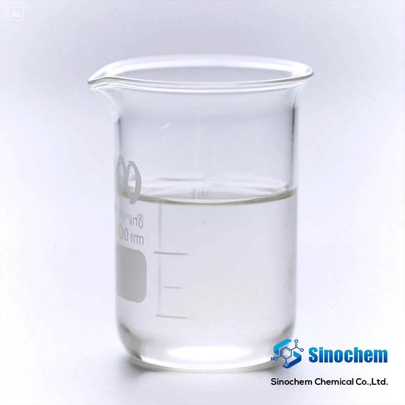 Poli(propilena glikol) bis(2-aminopropil eter) CAS：25322-69-4