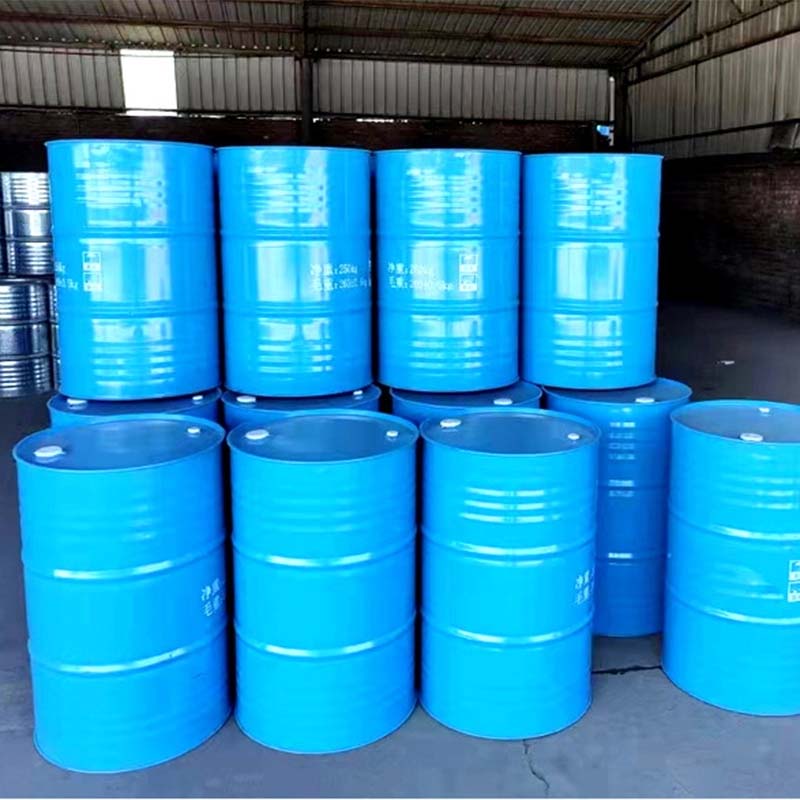 N-Metil-2-pirolidon CAS: 872-50-4