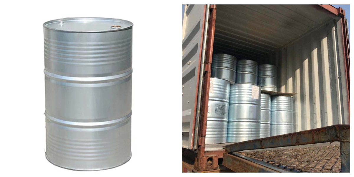 m-Xylene CAS:108-38-3 m-Xylene CAS:108-38-3