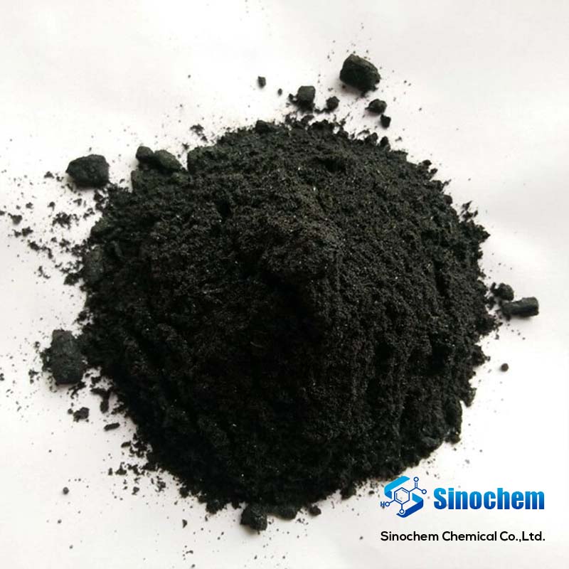 Ferrik klorida CAS：7705-08-0