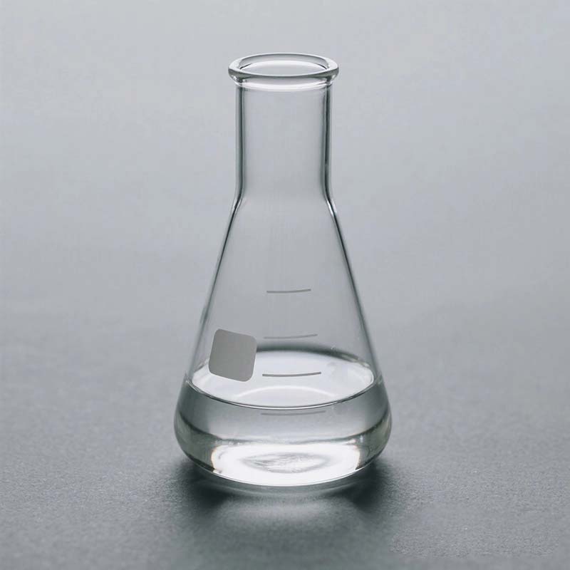 Poly(dimethylsiloxane)  CAS：9016-00-6