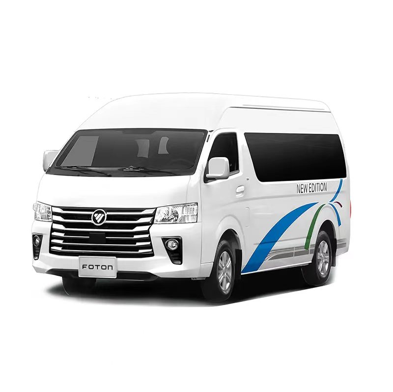 Foton LIHAT CS2 BARU