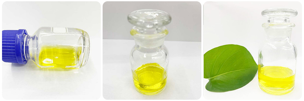 Tween 80 CAS: 9005-64-5