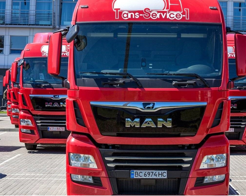 Электромобиль или бензиновый автомобиль? Каково будущее тяжёлых грузовиков?