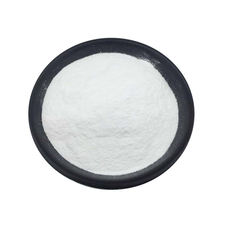 Hyaluronic acidCAS：9004-61-9
