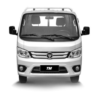 FOTON TM3 Simple Cabin