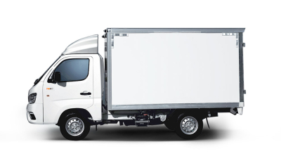 Kotak Kargo FOTON TM3