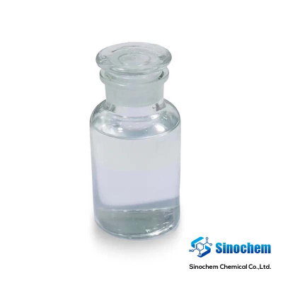  2-Ethylhexanol (2-EH) / Isooctanol CAS No.: 104-76-7