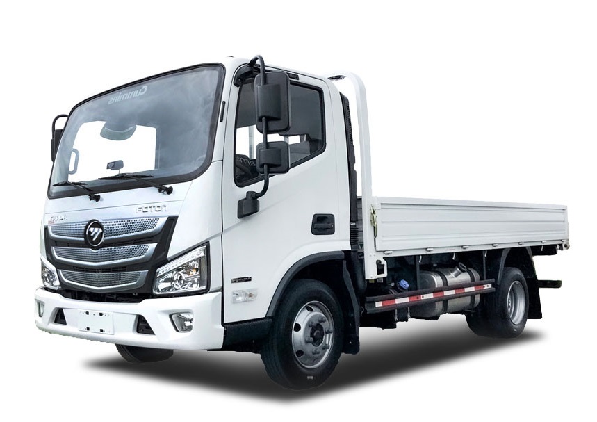 Foton Aumark S BJ1088