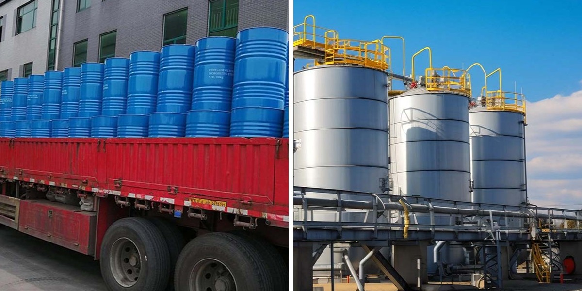 Asam heptanoat CAS：111-14-8