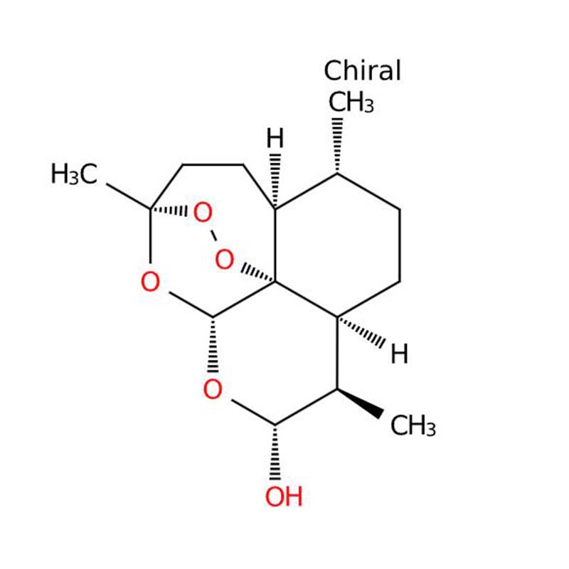 alpha-DihydroartemisininCAS：81496-81-3