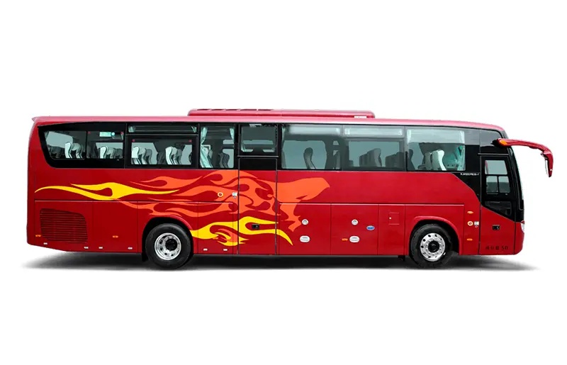 حافلة الفوتون