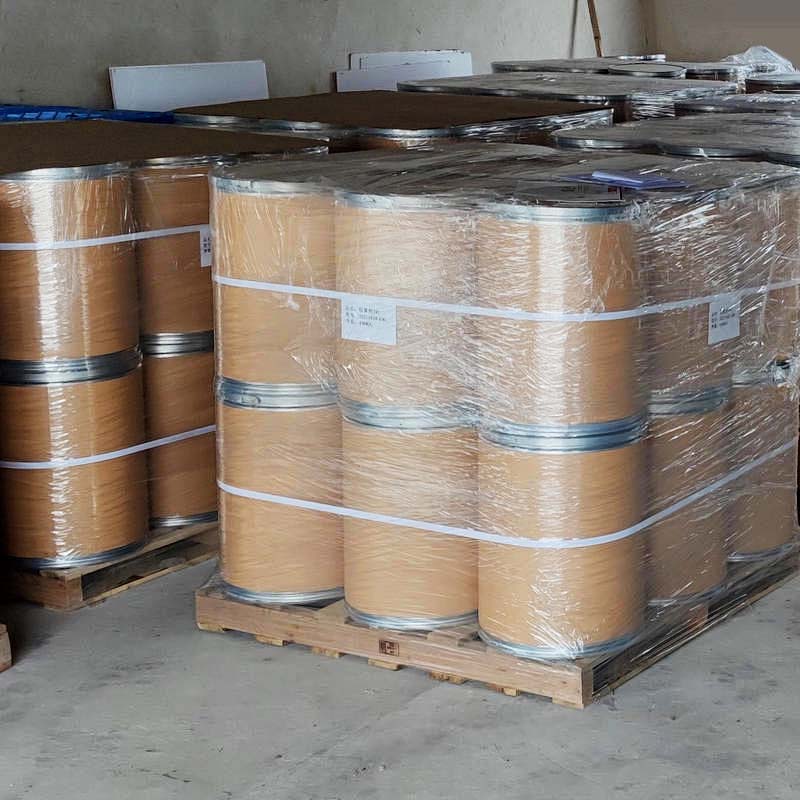 Пропилпарабен CAS: 94-13-3