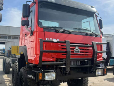 The new-generation KS heavy-duty trucks launched by China Shouche Haowo Company have achieved a revolutionary increase in value.