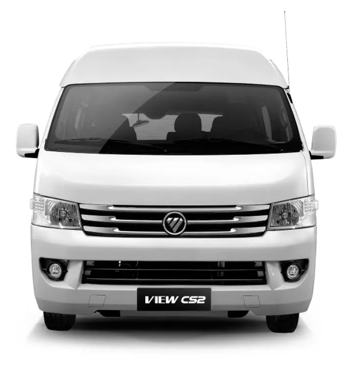 Foton VIEW CS2 Putih