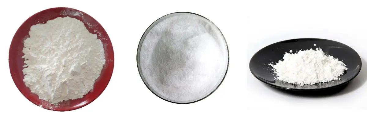 Acetylsalicylic acidCAS:50-78-2 Acetylsalicylic acidCAS:50-78-2