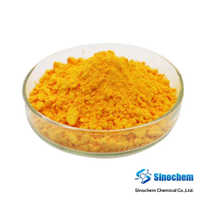 Idebenone CAS：58186-27-9