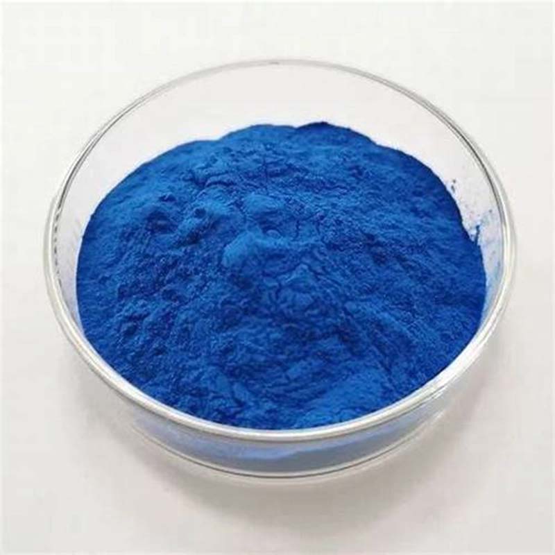 Erioglaucine disodium salt CAS: 3844-45-9 Erioglaucine disodium salt CAS: 3844-45-9
